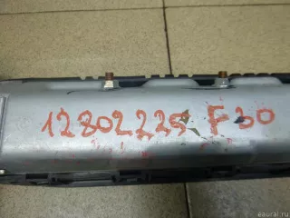 72129228652 Подушка безопасности нижняя (для колен) BMW 3 F30/F31/GT F34 Арт E12802225, вид 2
