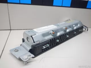 72129228652 Подушка безопасности нижняя (для колен) BMW 3 F30/F31/GT F34 Арт E70296117, вид 4