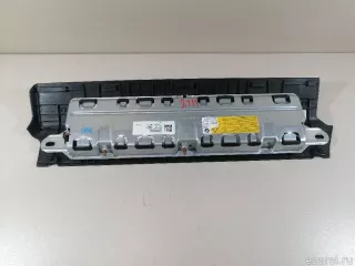 72129188291 Подушка безопасности нижняя (для колен) BMW 5 F10/F11/GT F07 Арт E22919881, вид 3