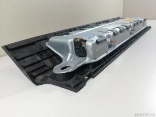 72129188291 Подушка безопасности нижняя (для колен) BMW 5 F10/F11/GT F07 Арт E22919881, вид 4