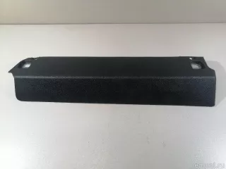 72129188286 Подушка безопасности нижняя (для колен) BMW 5 F10/F11/GT F07 Арт E22919883, вид 2