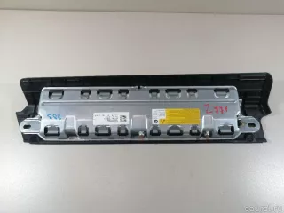 72129188286 Подушка безопасности нижняя (для колен) BMW 5 F10/F11/GT F07 Арт E22919883, вид 3
