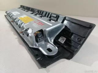 72129188286 Подушка безопасности нижняя (для колен) BMW 5 F10/F11/GT F07 Арт E22919883, вид 4