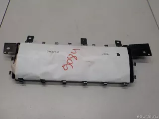 72129214573 Подушка безопасности нижняя (для колен) BMW X3 F25 Арт E40828252, вид 1