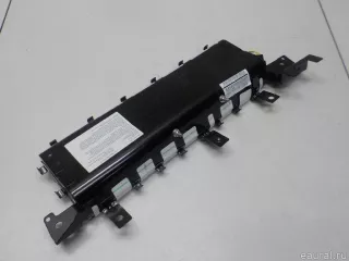 72129214573 Подушка безопасности нижняя (для колен) BMW X3 F25 Арт E40828252, вид 2