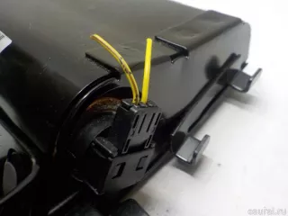 72129214573 Подушка безопасности нижняя (для колен) BMW X3 F25 Арт E40828252, вид 3