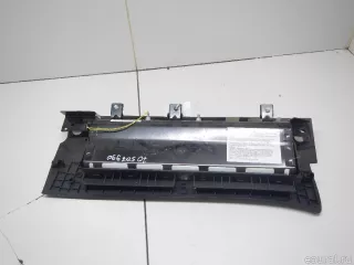 72129214573 Подушка безопасности нижняя (для колен) BMW X3 F25 Арт E70507990, вид 2