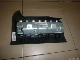 8216NW Подушка безопасности нижняя (для колен) Citroen C4 1 Арт E21017230, вид 2