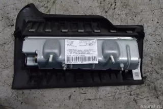  Подушка безопасности нижняя (для колен) Citroen C4 1 Арт E50291358, вид 2