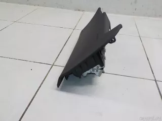 8216NW Подушка безопасности нижняя (для колен) Citroen C4 1 Арт E50515417, вид 3