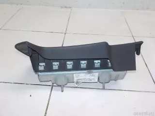 8216NW Подушка безопасности нижняя (для колен) Citroen C4 1 Арт E50515417, вид 5