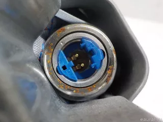 8216NW Подушка безопасности нижняя (для колен) Citroen C4 1 Арт E50515417, вид 8