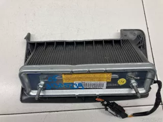 8216EQ Подушка безопасности нижняя (для колен) Citroen C5 1 Арт E31305239, вид 3