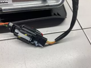 8216EQ Подушка безопасности нижняя (для колен) Citroen C5 1 Арт E31305239, вид 4