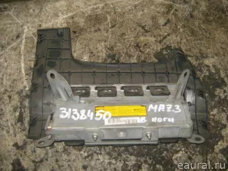  Подушка безопасности нижняя (для колен) Mazda 3 BK Арт E3138450, вид 1