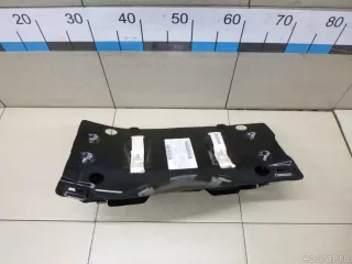 4680550AC Подушка безопасности нижняя (для колен) Chrysler Pacifica 2004 Арт E12984653, вид 2
