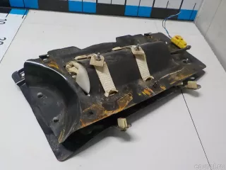 4680550AB Подушка безопасности нижняя (для колен) Chrysler Pacifica 2004 Арт E51623751, вид 7