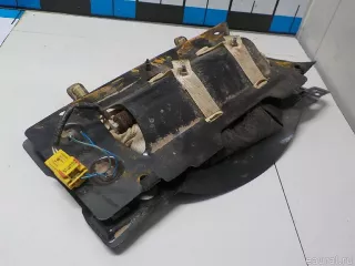 4680550AB Подушка безопасности нижняя (для колен) Chrysler Pacifica 2004 Арт E51623751, вид 8