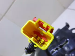 04680560AC Подушка безопасности нижняя (для колен) Chrysler 200 Арт E60224235, вид 6