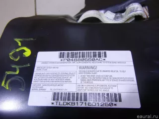 04680560AC Подушка безопасности нижняя (для колен) Chrysler 200 Арт E60224235, вид 8