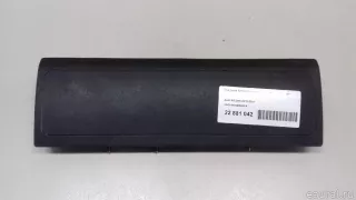 4H1880841A Подушка безопасности нижняя (для колен) Audi A8 D4 (S8) Арт E22881042, вид 3