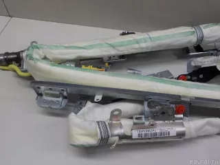78875SZAA80 Подушка безопасности боковая (шторка) Honda Pilot 2 Арт E40815228, вид 2