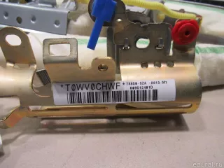 78875SZAA80 Подушка безопасности боковая (шторка) Honda Pilot 2 Арт E80534419, вид 2