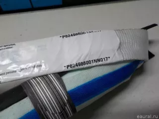 68100767AC Подушка безопасности боковая (шторка) Jeep Cherokee KL Арт E51386825, вид 5