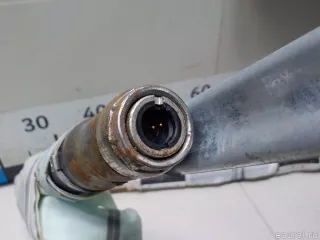 68100767AC Подушка безопасности боковая (шторка) Jeep Cherokee KL Арт E51386825, вид 7
