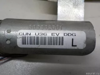 55315093AG Подушка безопасности боковая (шторка) Jeep Commander Арт E40429338, вид 3