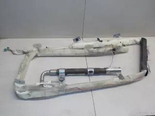 55315092AG Подушка безопасности боковая (шторка) Jeep Commander Арт E40429340, вид 1