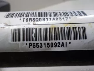 55315092AG Подушка безопасности боковая (шторка) Jeep Commander Арт E40429340, вид 7