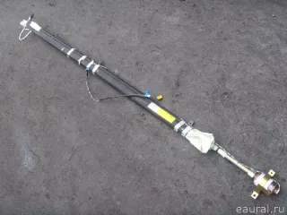 55315018AH Подушка безопасности боковая (шторка) Jeep Liberty 1 Арт E7834803, вид 1