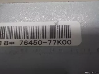 7645077K00 Подушка безопасности боковая (шторка) Suzuki Grand Vitara JT Арт E40637931, вид 4