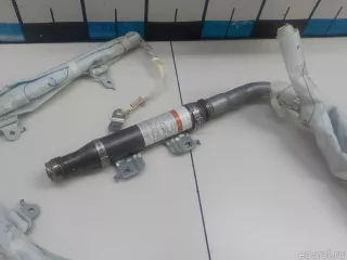 7649069L00 Подушка безопасности боковая (шторка) Suzuki Swift 2 Арт E84515118, вид 2