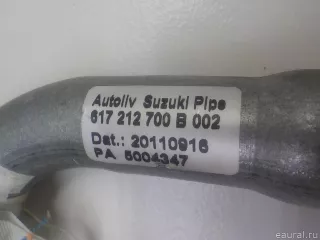 7649069L00 Подушка безопасности боковая (шторка) Suzuki Swift 2 Арт E84515118, вид 6