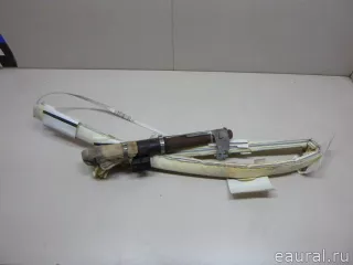8200432643 Подушка безопасности боковая (шторка) Renault Megane 2 Арт E22493597, вид 1