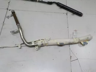 985P07S201 Подушка безопасности боковая (шторка) Infiniti QX56 1 Арт E51777587, вид 3