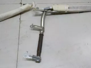 985P07S201 Подушка безопасности боковая (шторка) Infiniti QX56 1 Арт E51777587, вид 4