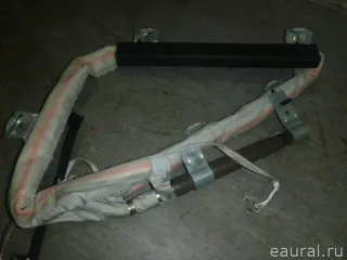 55351260AE Подушка безопасности боковая (шторка) Dodge Avenger 1 Арт E50360263, вид 2