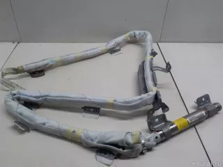 7030A081 Подушка безопасности боковая (шторка) Mitsubishi Lancer 10 Арт E40861040