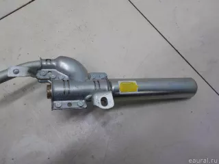 1648601005 Подушка безопасности боковая (шторка) Mercedes ML W164 Арт E40246521, вид 2