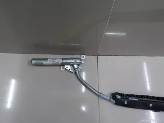 2038601005 Подушка безопасности боковая (шторка) Mercedes C W203 Арт E84052909, вид 2