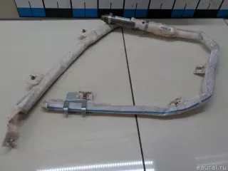 5JA880741 Подушка безопасности боковая (шторка) Seat Toledo 1 Арт E84445063, вид 1