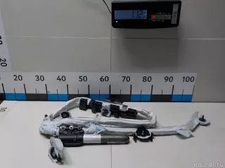72129132878 Подушка безопасности боковая (шторка) BMW 1 E81/E82/E87/E88 Арт E51316068