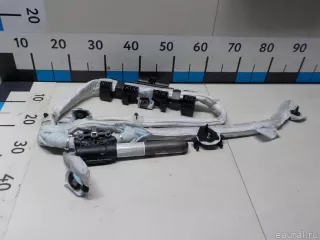 72129132878 Подушка безопасности боковая (шторка) BMW 1 E81/E82/E87/E88 Арт E51316068, вид 2