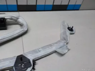 72129132878 Подушка безопасности боковая (шторка) BMW 1 E81/E82/E87/E88 Арт E51316068, вид 4