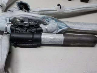 72129132878 Подушка безопасности боковая (шторка) BMW 1 E81/E82/E87/E88 Арт E51316068, вид 5