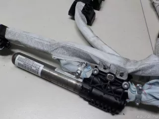 72129132878 Подушка безопасности боковая (шторка) BMW 1 E81/E82/E87/E88 Арт E51316068, вид 6