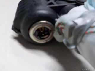 72129132878 Подушка безопасности боковая (шторка) BMW 1 E81/E82/E87/E88 Арт E51316068, вид 7